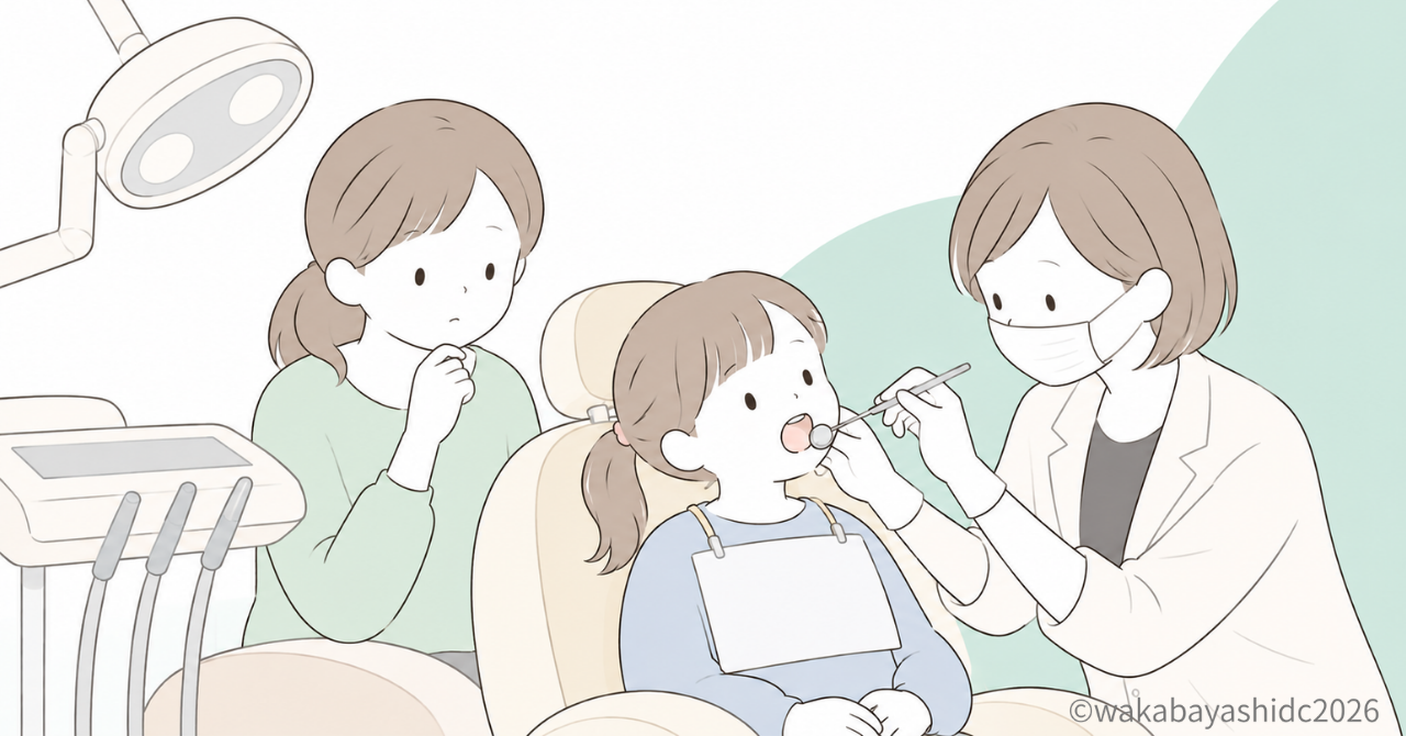 小児矯正
