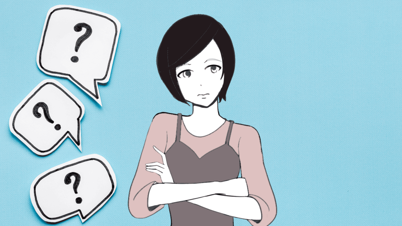 前歯だけのマウスピース矯正