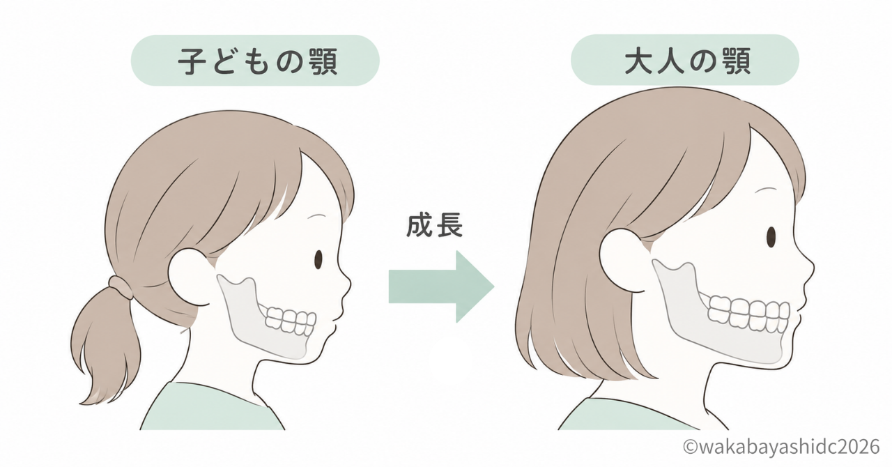 小児矯正