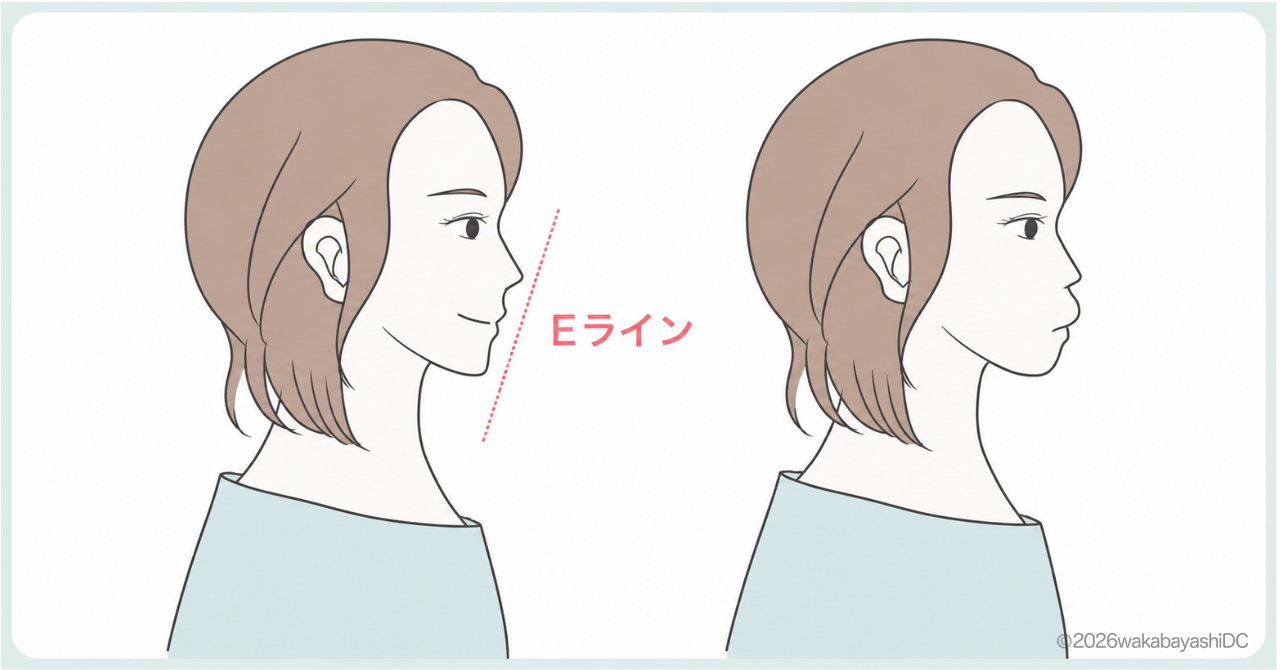 口ゴボ