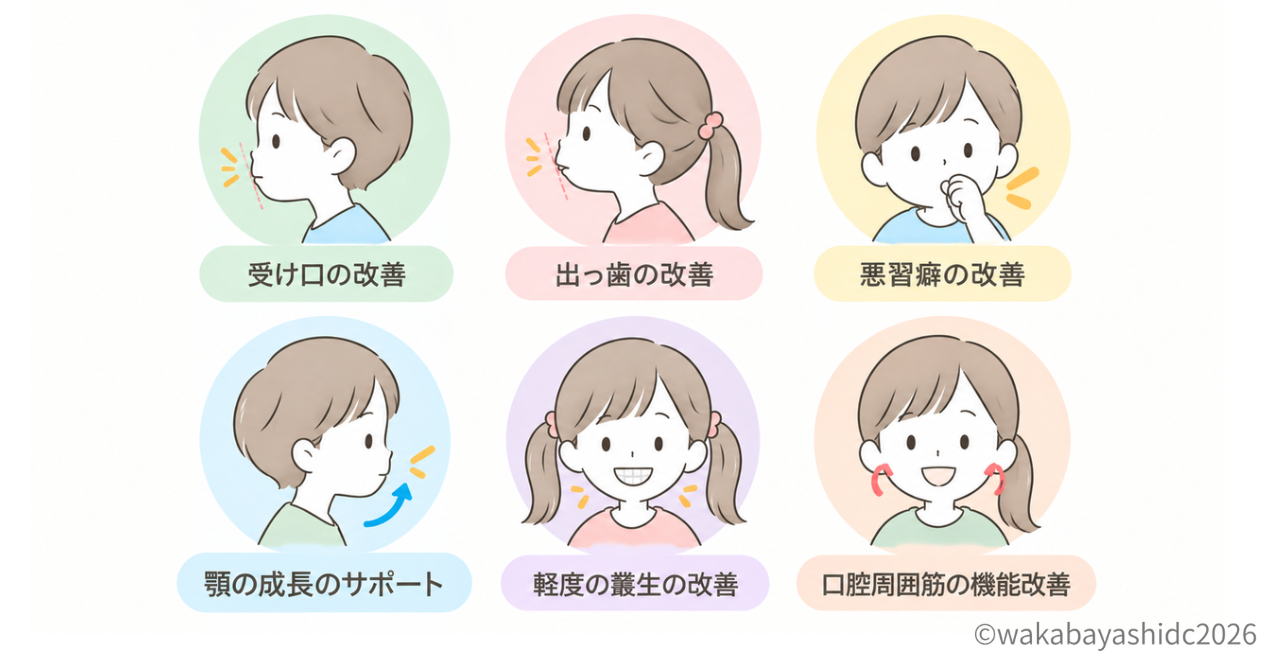 プレオルソの効果