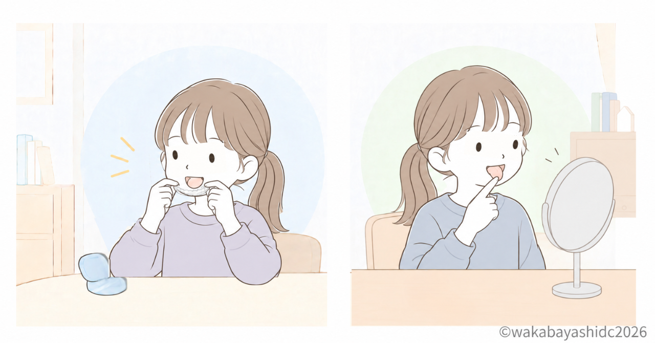 予防矯正