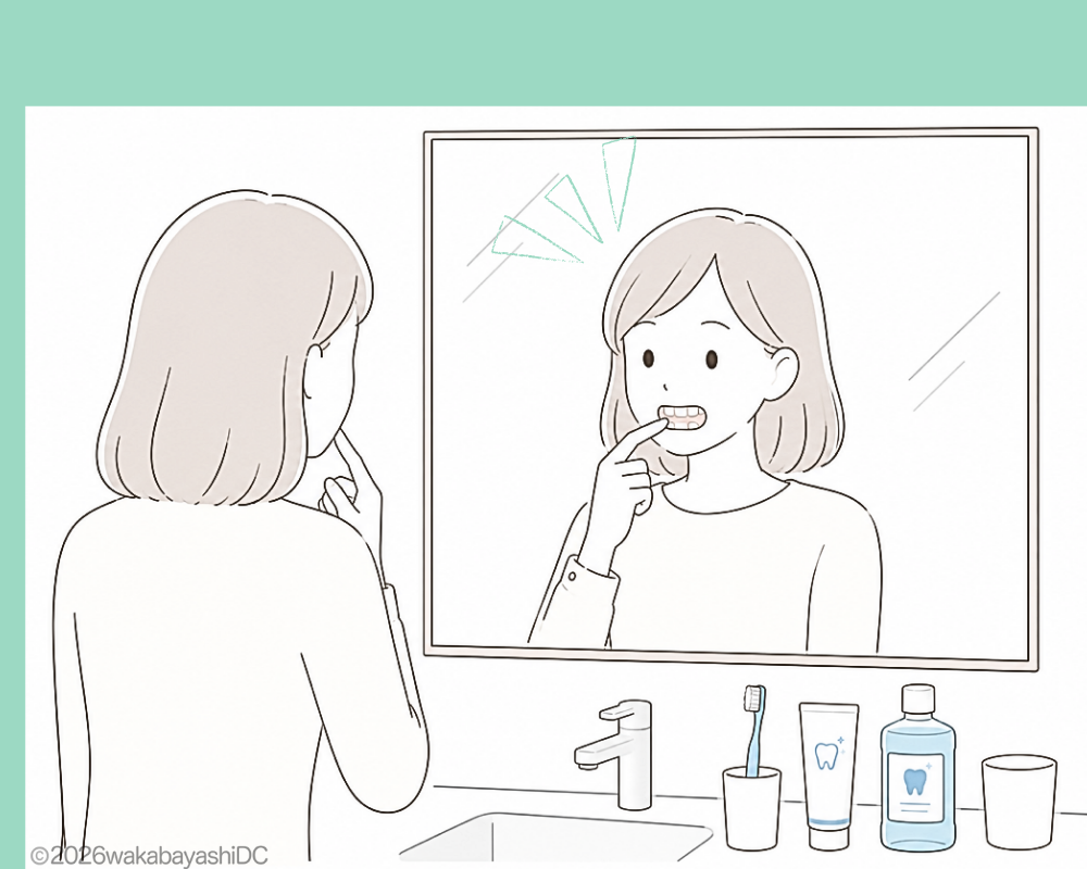 マウスピース矯正 元に戻る