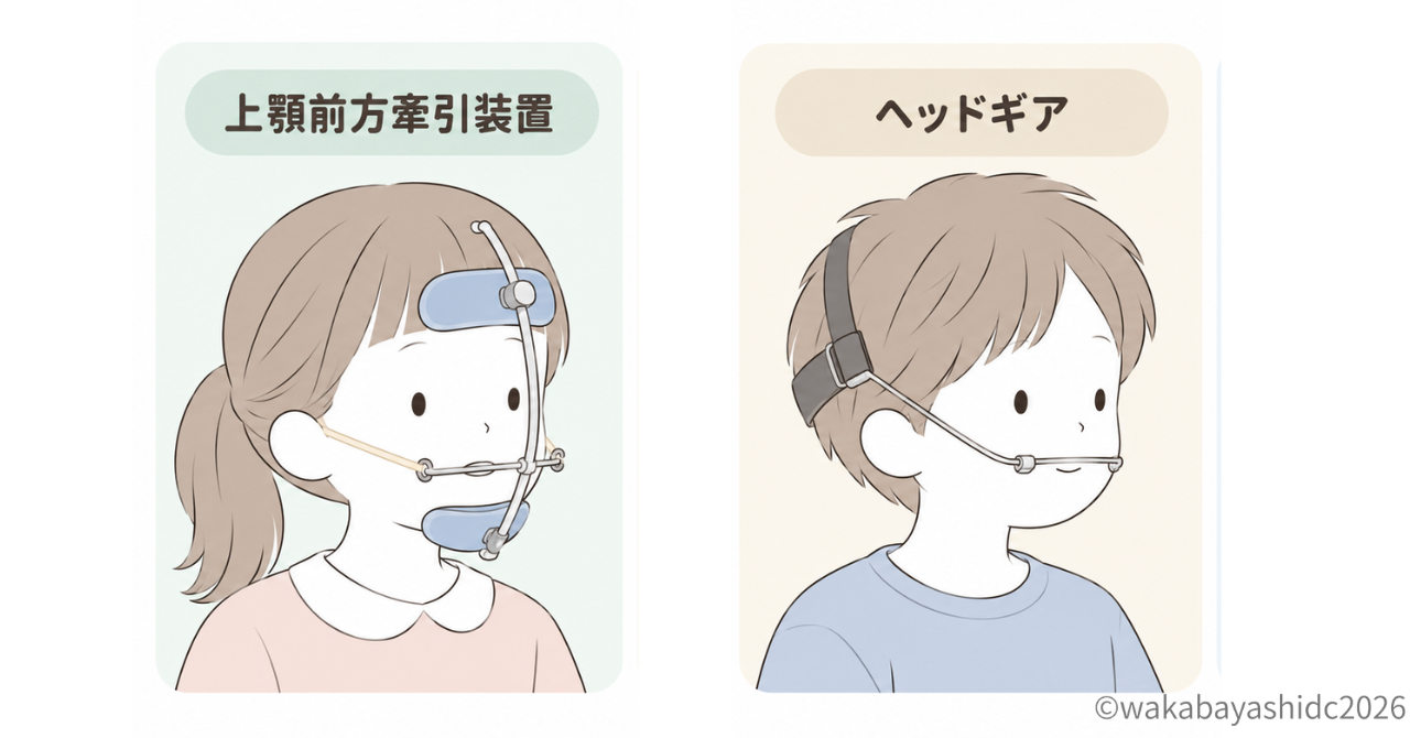 小児矯正