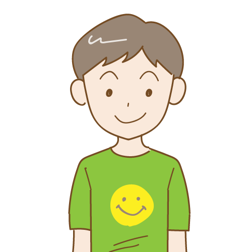 メリット2心理的コンプレックスを緩和します